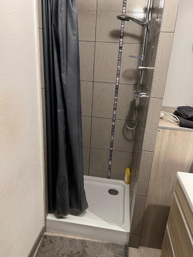 Super Appartement Colmar Centre Exteriör bild