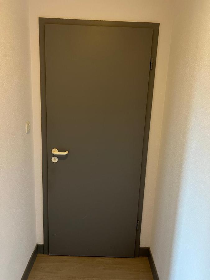 Super Appartement Colmar Centre Exteriör bild